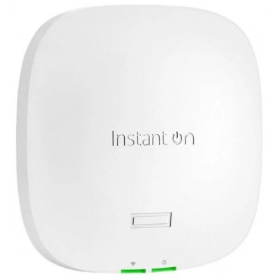 Aruba IOn AP21 Bundle WiFi6 AP+PSU Dual Interior