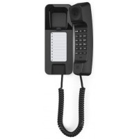 Gigaset DESK 200 Teléfono analógico Negro (Espera 4 dias)