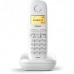 TELEFONO FIJO INALAMBRICO GIGASET A170 BLANCO S30852-H2802-D202 (Espera 4 dias)