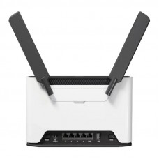 Mikrotik Chateau LTE7 ax Wifi6 4xG 1x2.5G