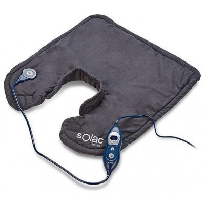 PAE  ALMOHADILLA SOLAC CT8696 HELSINKI CERVICALES