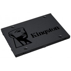 SSD KINGSTON A400 120GB SATA3