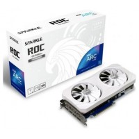 SPARKLE VGA INTEL ARC A770 ROC Luna OC 16G White