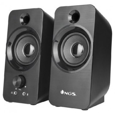 NGS ALTAVOCES 2.0 SB350 12W MULTIMEDIA