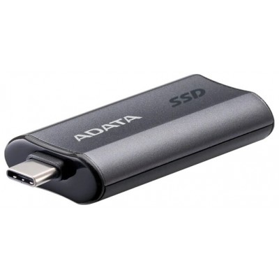 ADATA SC750 SSD Externo 2TB USB 3.2 Gen2 Grey
