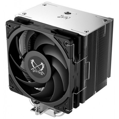 SCYTHE VENTILADOR UNIVERSAL MUGEN 6 (Espera 4 dias)