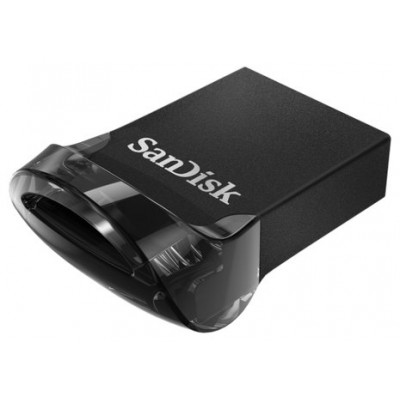 MEMORIA USB 128GB SANDISK CRUZER ULTRA FIT  USB3.1