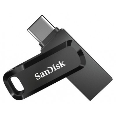 SanDisk Ultra Dual Drive Go USB Type-C 64GB