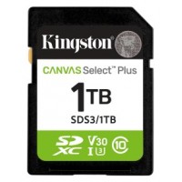 MEMORIA KINGSTON-SD SDS3 1TB