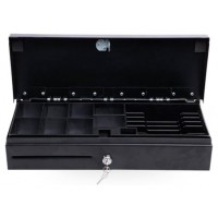 Dispone de una ranura frontal para cheques, talones u Dispone de una ranura frontal para cheques, talones u