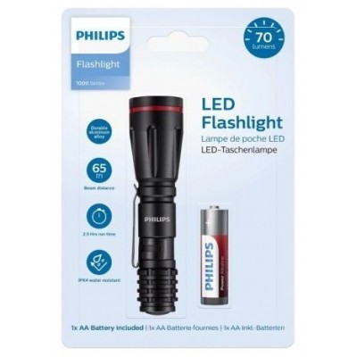 PILAS PHILIPSAE-LINT SFL1000P 10