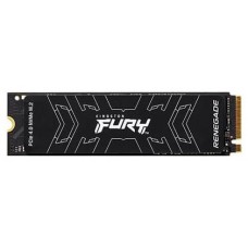 SSD KINGSTON 4TB FURY RENEGADE NVME