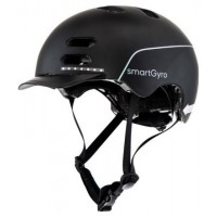 SRG-CAS HELMET M BK