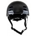 SRG-CAS HELMET M BK