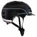 SRG-CAS HELMET M BK