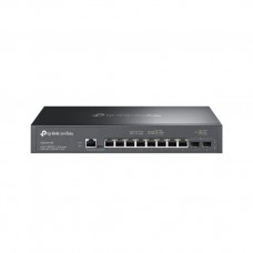 Switch Gestionable L2+ Tp-link Omada Sg3210x-m2 8p