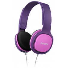 AURICULARES PHILIPS SHK2000PK