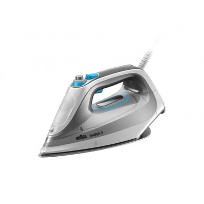 PLANCHA BRAUN SI9270WH