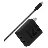 Motorola Turbopower 125 W 2-USB-C Motorola Turbopower 125 W 2-USB-C