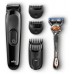 CORTAPELOS BARBERO BRAUN SK3000 4 EN 1 PROGLIDE