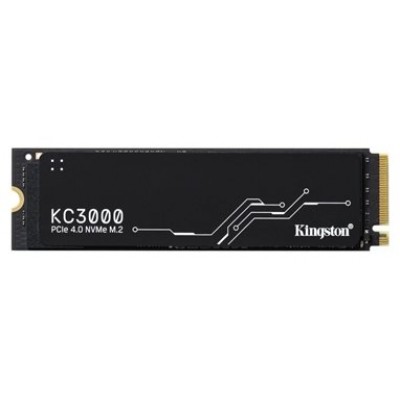 SSD KINGSTON KC3000 1TB