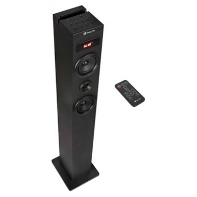 Altavoz Torre Ngs 80w Compatible