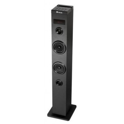 NGS Torre de Sonido SKY CHARM Bluetooth 2.1 50W N