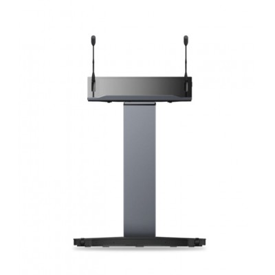 ATRIL INTELIGENTE MAXHUB SL22MC SMART LECTERN