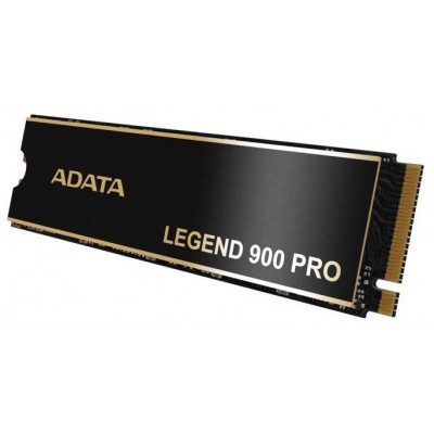 ADATA SSD LEGEND 900 PRO 2TB PCIe Gen4x4 7400MB-s