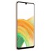 Smartphone Samsung Galaxy A33 5g Awesome Peach