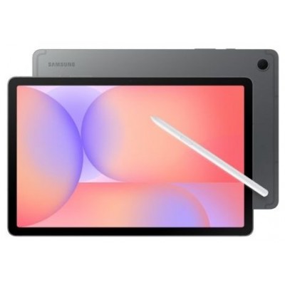 TABLET SAMSUNG GALAXY TAB S10 LITE 5G X406 128 GB 10.9"" GRIS (Espera 4 dias)