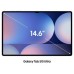 TABLET SAMSUNG GALAXY TAB S10 ULTRA X920 256 GB 14.6"" GREY (Espera 4 dias)