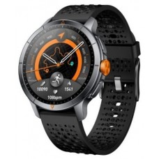 QUB-RELOJ SMT-500AGP BK