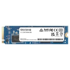 Synology SNV3410-800G SSD NVMe PCIe 3.0 M.2 2280