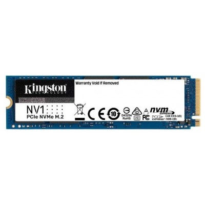 SSD KINGSTON NV1 250GB M2 NVME