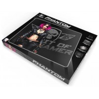 Spirit of Gamer Alfombrilla Phantom