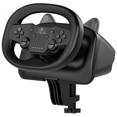 Spirit of Gamer Volante R-ACE Wheel Pro AIR