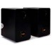 Altavoces 2.0 Hifi Pasivos Aiwa Sp-a100 Color Negro