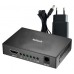 Netlock Splitter HDMI 4K/30Hz de 4 puertos