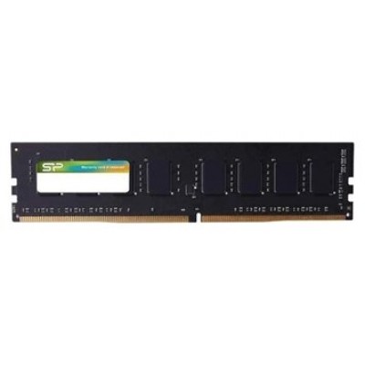 SP MEMORIA DDR4-2400 CL17,UDIMM 8GB