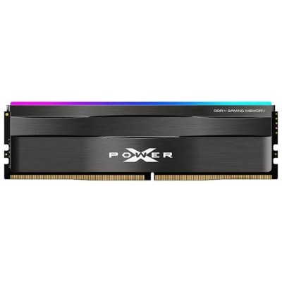 SP MEMORIA DDR4-3200,C16,RGB-UDIMM,8GB SR