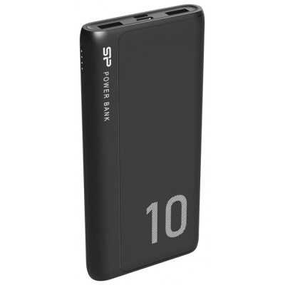 SP Powerbank GP15 10.000mAh Negro