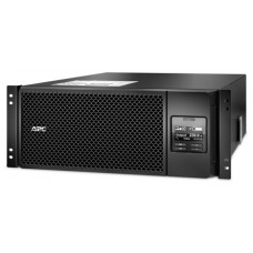 APC Smart-UPS On-Line sistema de alimentación ininterrumpida (UPS) Doble conversión (en línea) 6 kVA 6000 W 10 salidas AC (Espera 4 dias)