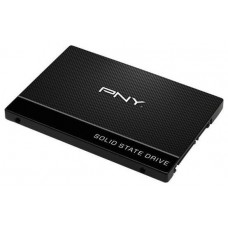 PNY CS900 - 250GB - 2.5" Internos SSD - SATA
