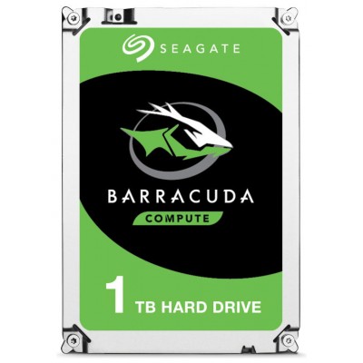 DISCO SEAGATE 1TB SATA3