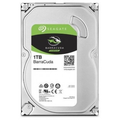 Seagate Barracuda ST1000DM014. Capacidad del HDD: 1