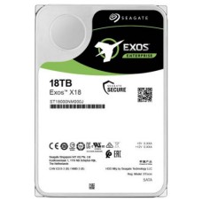 DISCO SEAGATE 18TB ENTERPRISE SATA3 256MB