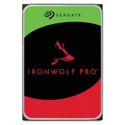 Seagate IronWolf Pro NAS ST28000NT000 28TB 3.5" SA