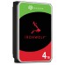 HD  SATA III  4TB  SEAGATE IRONWOLF NAS 5400 RPM 256MB