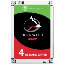 SEAGATE HDD ST4000VN008
